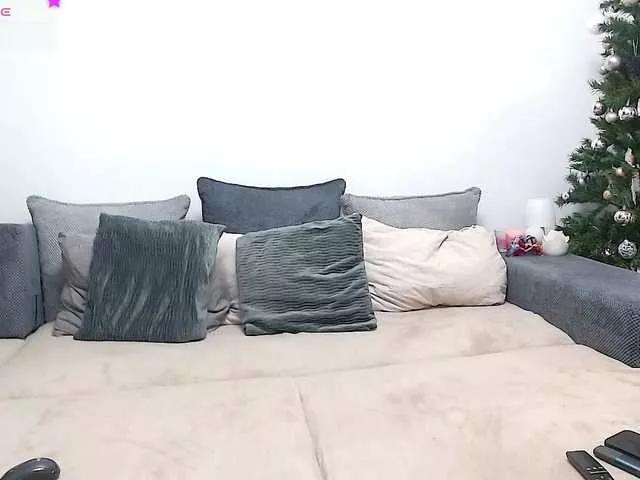 CallmeAnna on BongaCams 