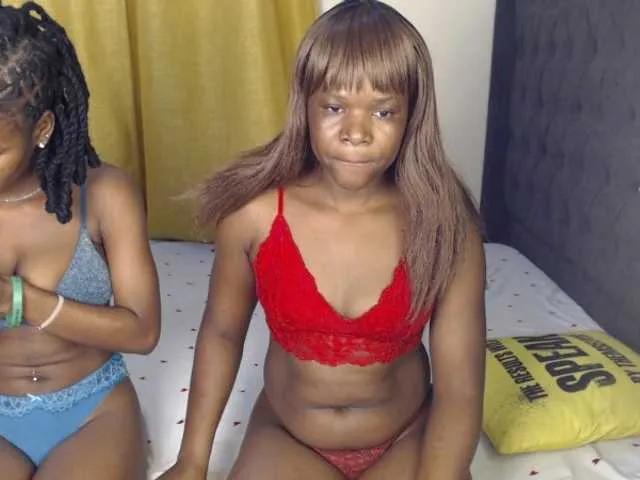 Camilafire4 on BongaCams
