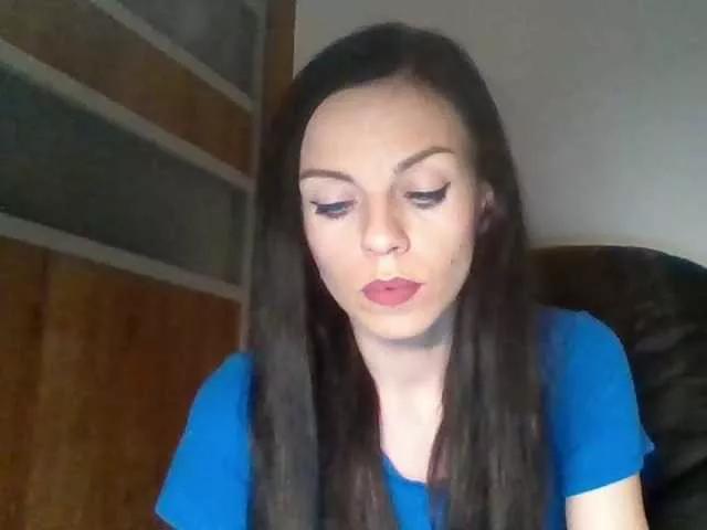 CassieDoll on BongaCams 