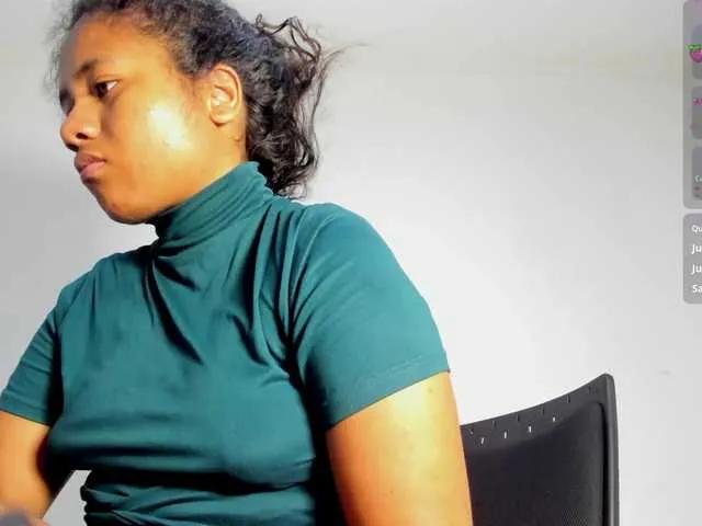 ChanelMiillers on BongaCams