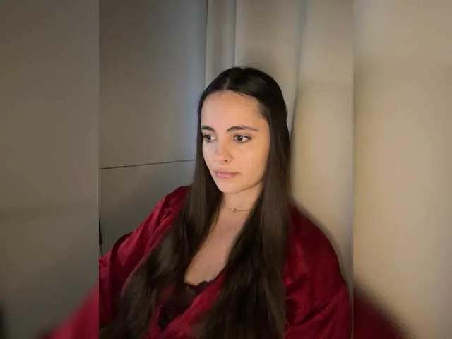 cherry-girl- — strong male hands, generosity and care)