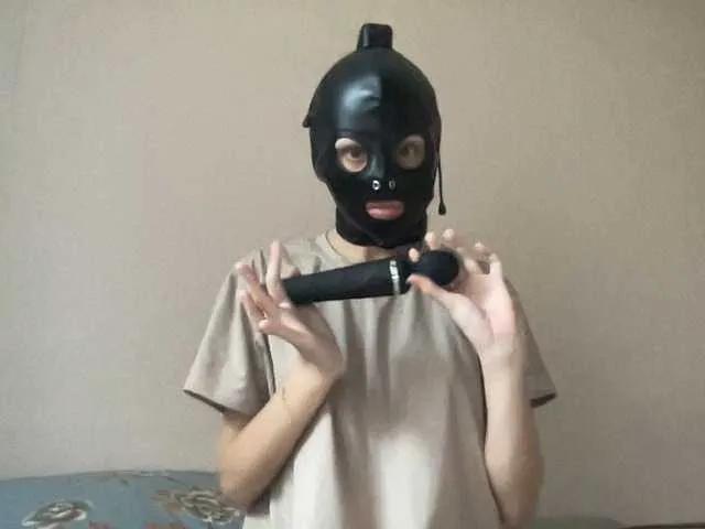 cherryname on BongaCams