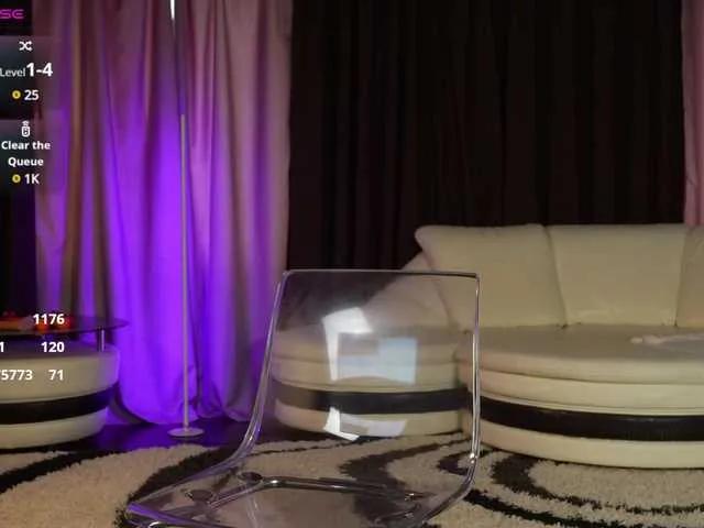 ChocoPie on BongaCams 