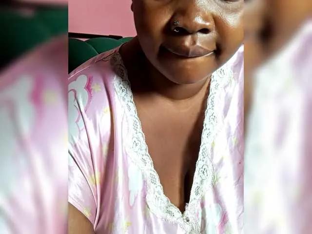 Chubphem — Freechat on BongaCams