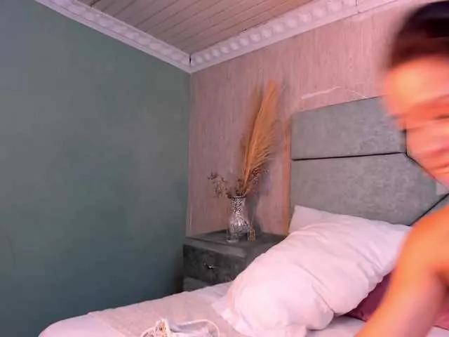 CloheBell — I like to be dominated and masturbate while I see you