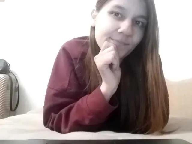 ConnieStasiak — Everything in you^_^