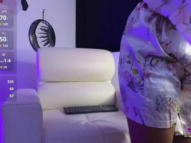Conny-1 on BongaCams