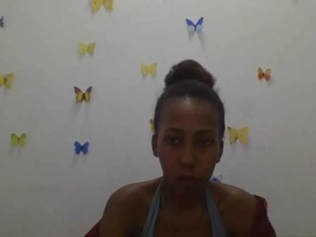 constancia21 — Freechat on BongaCams
