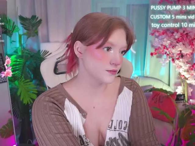 CrazyWine — Wanna keep me in ur pocket? Tell me about your desires and fantasies and I'll tell you if I can do it.

If you want to get custom photos or videos, write ime, I'm ready for many experiments!