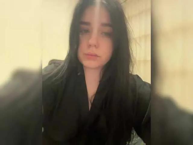 Crowley-ua — Freechat on BongaCams