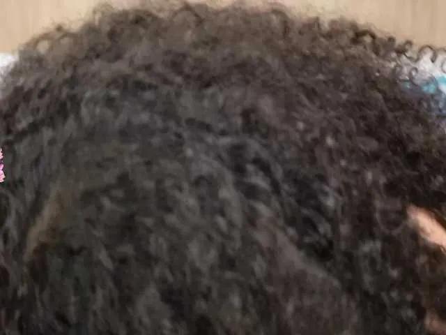 curlysexi — If you are nice to me