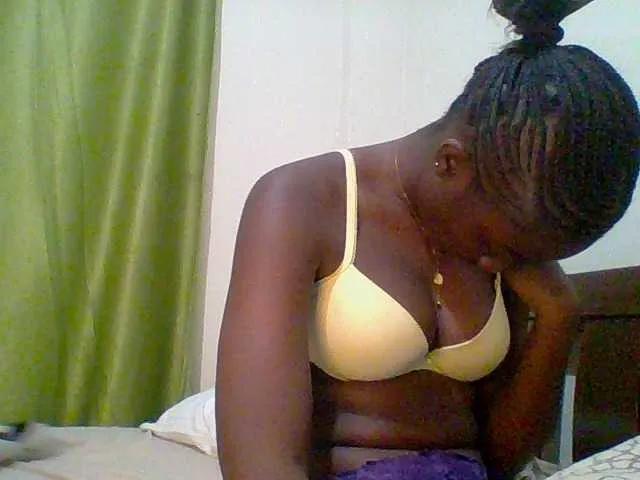 cute-barbie on BongaCams