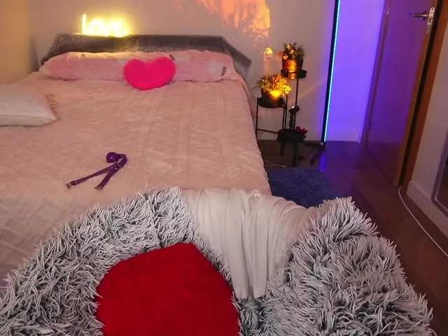 cutedayna on BongaCams
