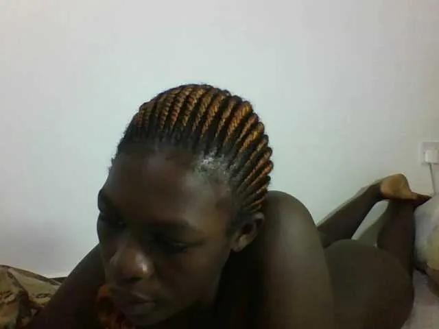 CuteVicky — Freechat on BongaCams