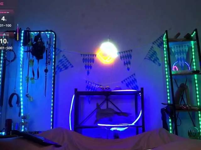 CyberGoddess — My cock, BDSM, fetishes, femdom, findom, etc. Fetishes.