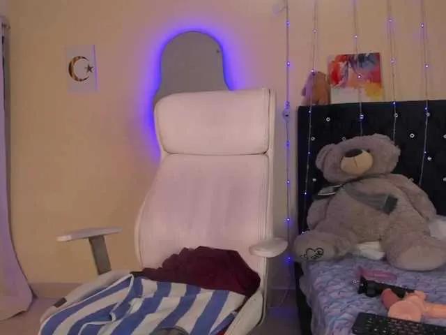 Dana-Alabi on BongaCams