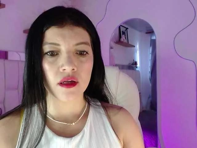 DannaFox — I love having my clitoris vibrated and my nipples pulled.