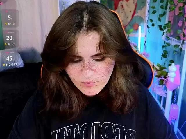 dark-shine — Freechat on BongaCams