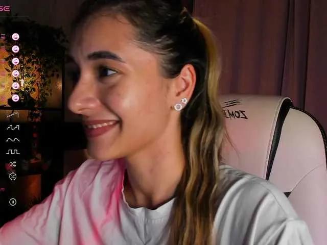 DarlaBelle — Freechat on BongaCams