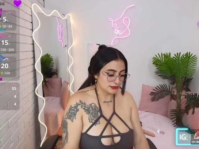 Darling-tay — That you want to enjoy me, I love people who know that my orgasm is equally important and delicious