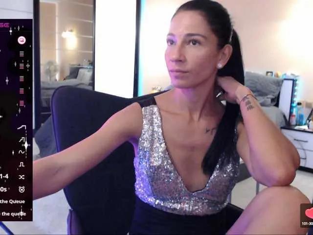 DelicateKiss on BongaCams