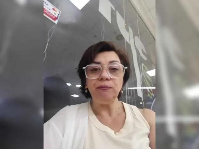 Denisa750 on BongaCams