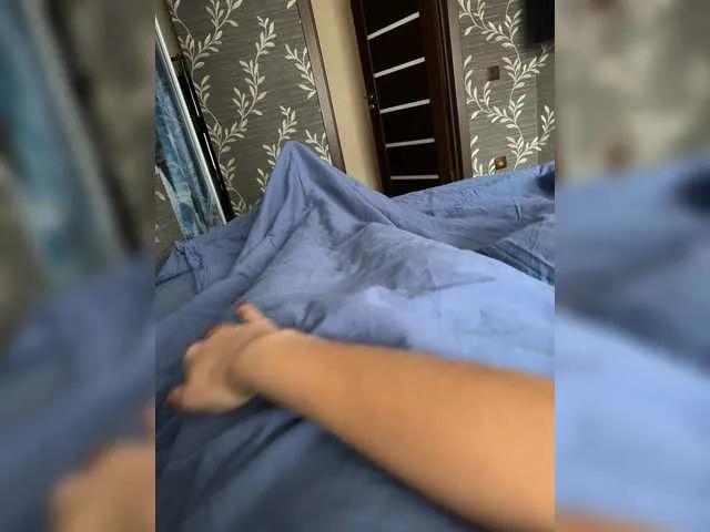 Dii-6 on BongaCams 