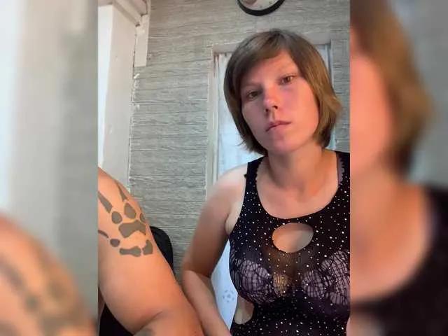 Dmeesk on BongaCams