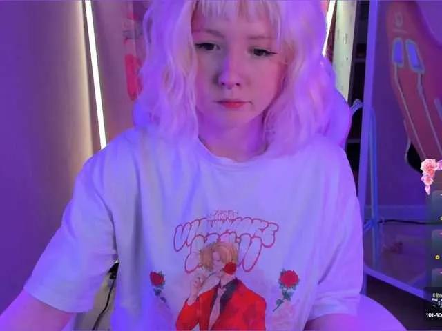 DollRose on BongaCams 