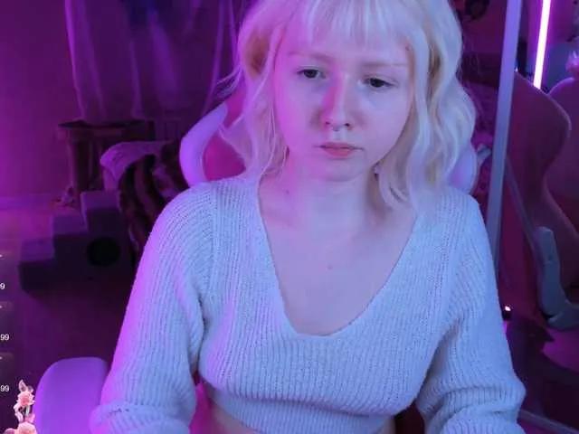 DollRose — men who know what they want and know how to really delight me