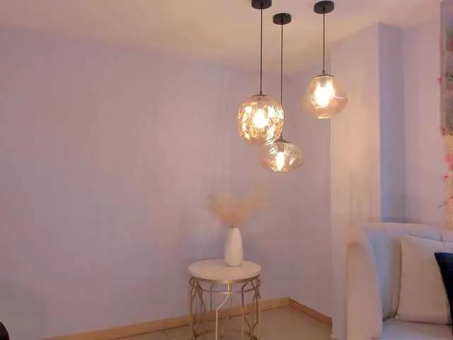 DonnaStonne on BongaCams 