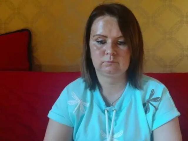DoreenAlone — I love to be seduced and adored, but I also like to take control