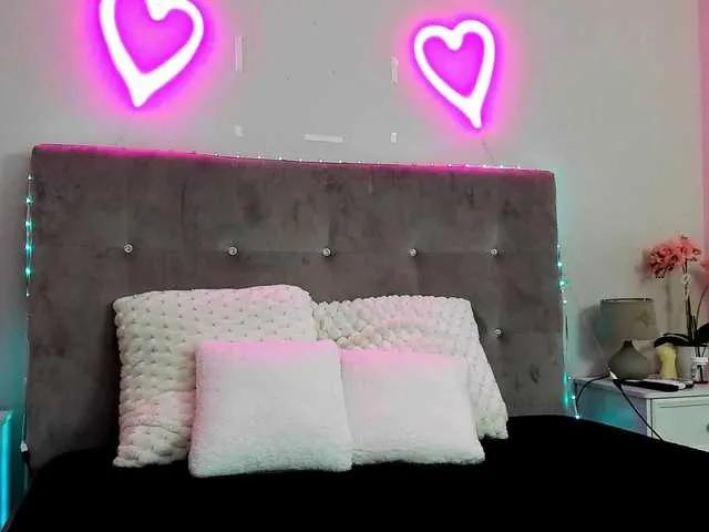 dream-kayla — Freechat on BongaCams