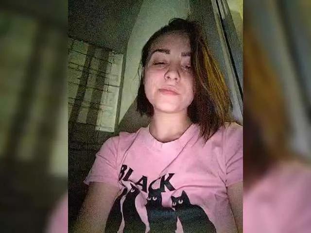 E1eanorEusTacias — Freechat on BongaCams