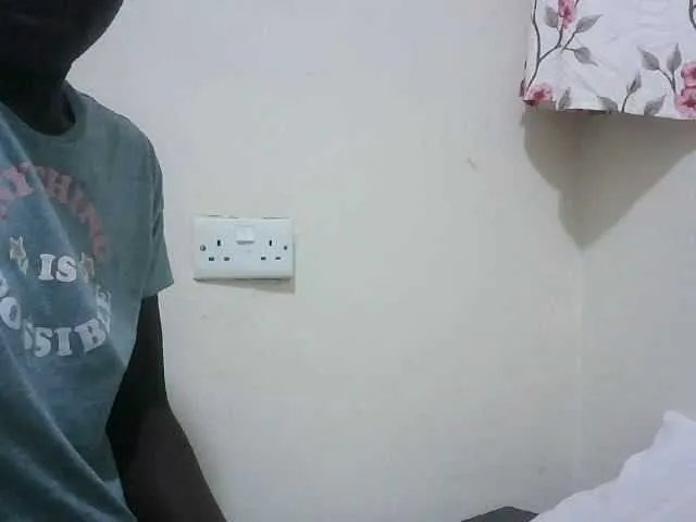 EbonyChocoo — Freechat on BongaCams