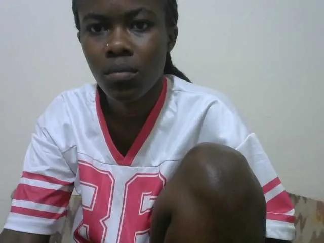 Ebonyrogan on BongaCams