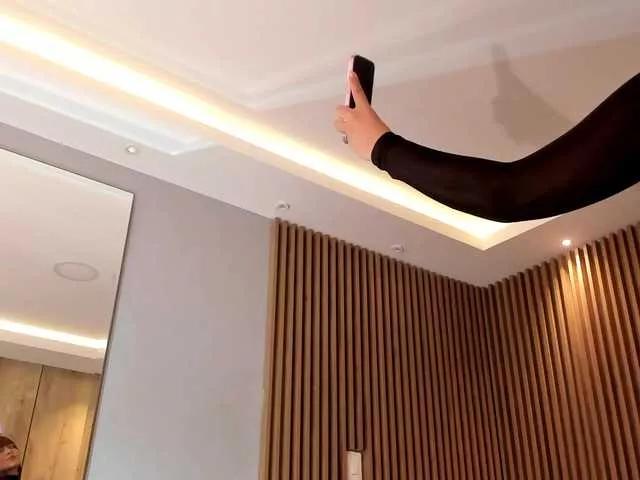 Eilin-clio on BongaCams 