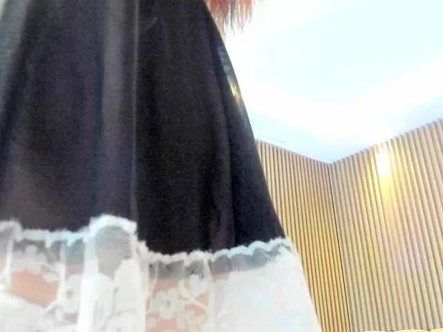 Eilin-clio on BongaCams 