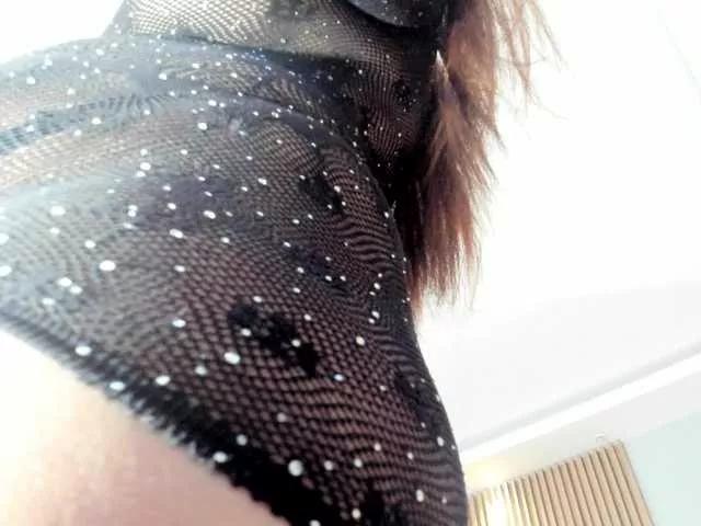 Eilin-clio on BongaCams 