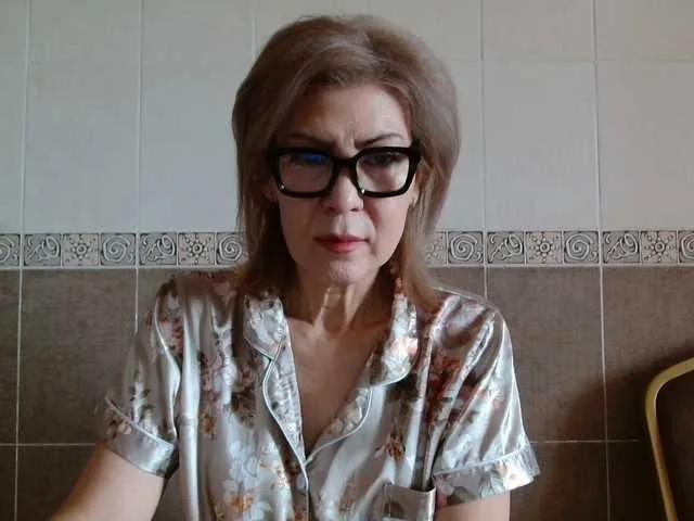 Elegant00Lady — I'll embody your fantassies ....