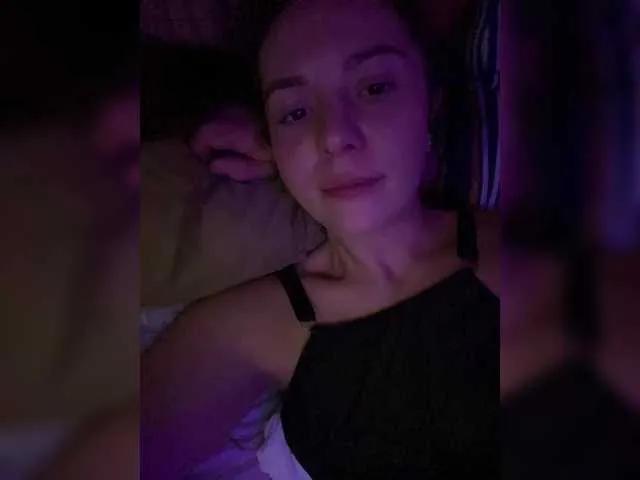 ElenHelga — Freechat on BongaCams