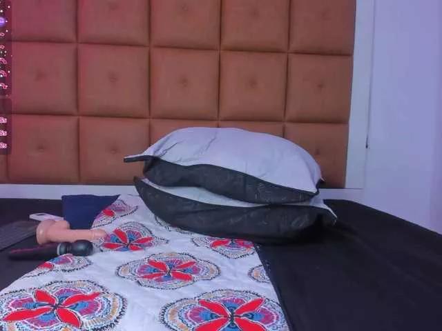 Ella-kelly on BongaCams 