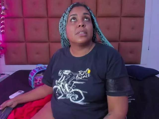 Ella-kelly on BongaCams 