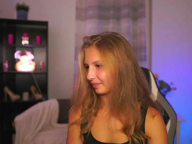 emmiemurray — Freechat on BongaCams