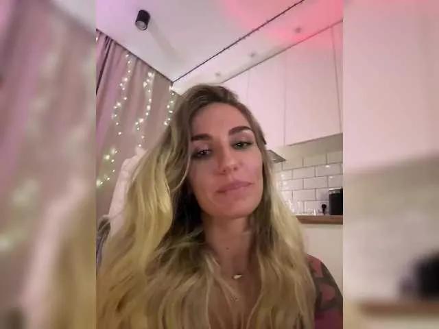 EnlivenLuv — Freechat on BongaCams