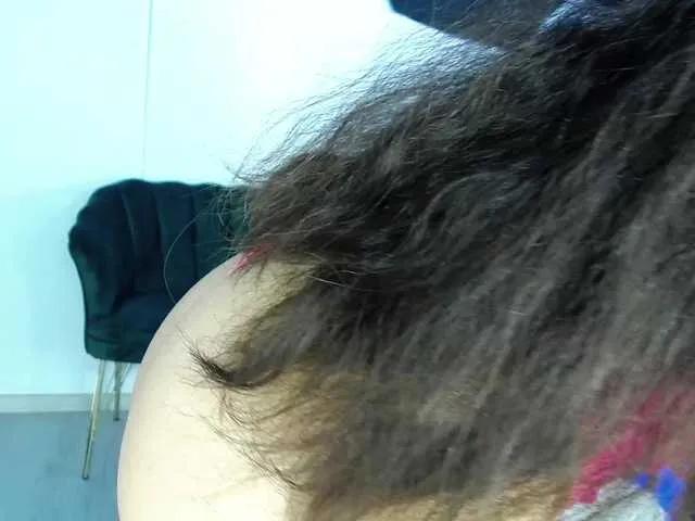 ErikaRosse — Freechat on BongaCams