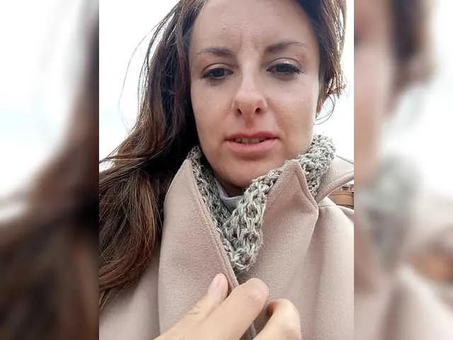 Erine9900 — Freechat on BongaCams