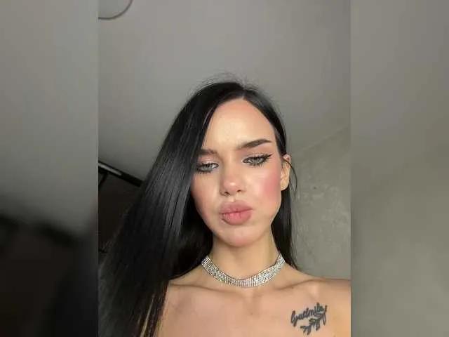 EvaDesire — Freechat on BongaCams
