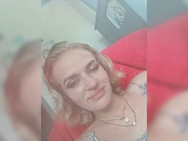 EvelynXKukla on BongaCams 