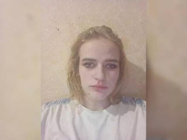 EvelynXKukla on BongaCams 